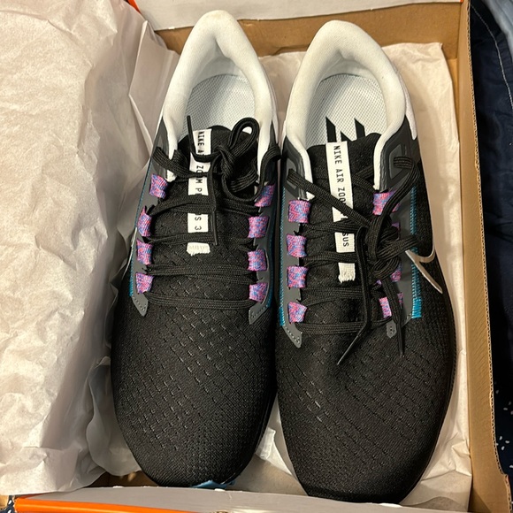 Brand new Nike Airzoom Pegasus 38 running - Picture 1 of 8